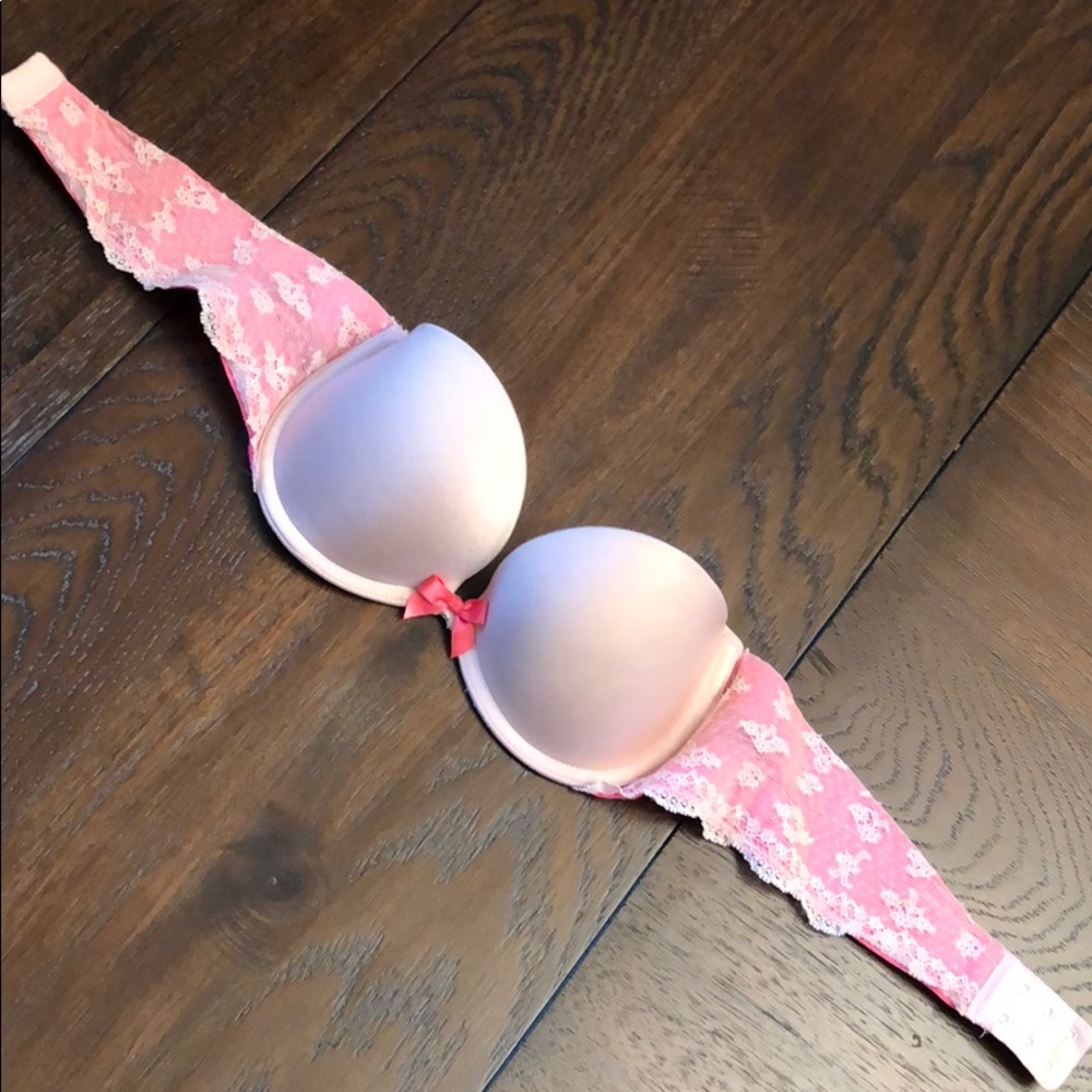 Aerie Abigail Bra size 32B